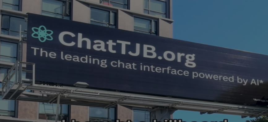 Представлен сервис ChatTJB с человеком вместо ИИ - 1